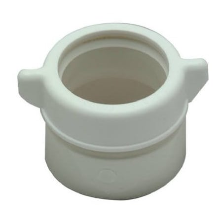 Brasscraft MP WHT DrainPipeAdapter 495-796